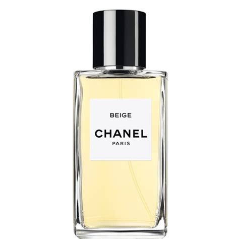 chanel beige les exclusifs de chanel|beige perfume Chanel.